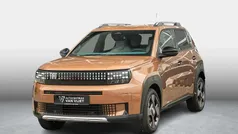 Luna bronze Nieuw 2025 Fiat Grande Panda La Prima SUV | € 26.400 (Goede deal)