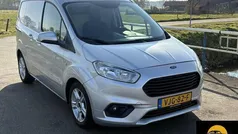Overige Gebruikt 2021 Ford Transit Limited Van | € 7.550 (Eerlijke prijs)