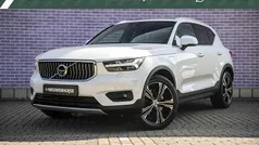 Wit Gebruikt 2021 Volvo XC40 R-Design SUV | € 35.499 (Eerlijke prijs)