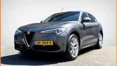 Suv Gebruikt 2018 Alfa Romeo Stelvio Super SUV | € 33.890 (Eerlijke prijs)