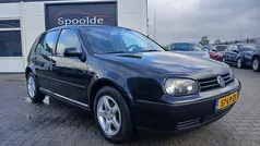 Gebruikt 2003 VW Golf IV Hatchback | € 1.699 (Goede deal)