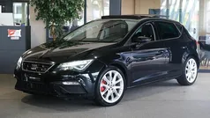 Gebruikt 2019 Seat Leon FR Hatchback | € 21.950 (Eerlijke prijs)