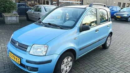Occasion Fiat Panda 60 PK (44 kW) 2004 Hatchback