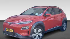 Gebruikt 2019 Hyundai Kona Premium SUV | € 17.930 (Eerlijke prijs)