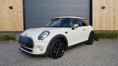 Wit Gebruikt 2014 Mini ONE Business Hatchback | € 10.850 (Eerlijke prijs)