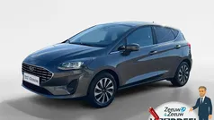Gebruikt 2023 Ford Fiesta Titanium Hatchback | € 16.895 (Goede deal)