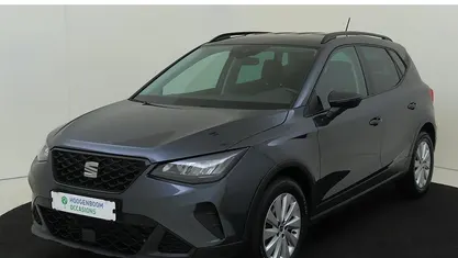 Gebruikt 2024 Seat Arona Style SUV | € 21.950 (Eerlijke prijs)