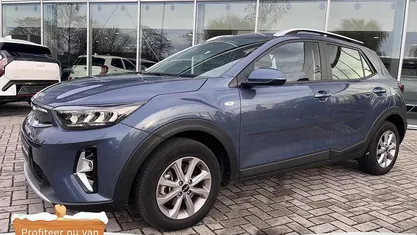 Occasion 2024 Kia Stonic SUV | € 22.900 (Eerlijke prijs)