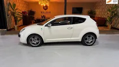 Gebruikt 2013 Alfa Romeo MiTo Quadrifoglio Verde Hatchback | € 7.990 (Goede deal)