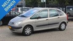 Gebruikt 2003 Citroën Xsara Picasso MPV | € 800 (Eerlijke prijs)