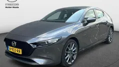 Gebruikt 2020 Mazda 3 Comfort Hatchback | € 21.400 (Eerlijke prijs)