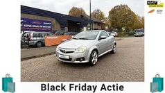 Grijs Gebruikt 2006 Opel Tigra Cabriolet | € 1.695 (Goede deal)