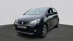 Zwart Gebruikt 2020 Seat Mii Electric Hatchback | € 12.950 (Eerlijke prijs)