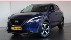 Gebruikt 2023 Nissan Qashqai N-Connecta SUV | € 28.445 (Eerlijke prijs)