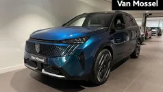 Gebruikt 2024 Peugeot e-5008 Avantage SUV | € 41.940 (Eerlijke prijs)