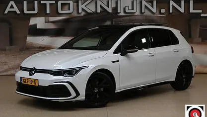 Gebruikt 2023 VW Golf VIII Business Hatchback | € 32.495 (Eerlijke prijs)