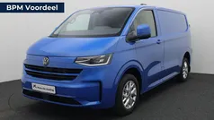 Gebruikt 2024 VW T6.1 Van | € 43.690 (Super prijs)