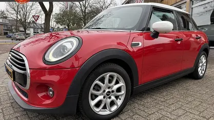 Occasion 2020 Mini Cooper Hatchback | € 17.500 (Eerlijke prijs)