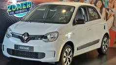 Gebruikt 2022 Renault Twingo LIMITED Hatchback | € 12.735 (Eerlijke prijs)