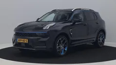 Gebruikt 2023 Lynk & Co 01 SUV | € 27.500 (Eerlijke prijs)