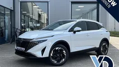 Gebruikt 2024 Nissan Qashqai Tekna SUV | € 34.950 (Eerlijke prijs)