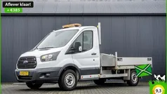 Gebruikt 2019 Ford Transit Van | € 17.950 (Eerlijke prijs)