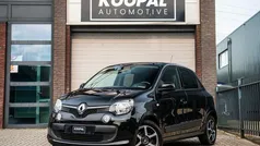 Zwart Gebruikt 2017 Renault Twingo LIMITED Hatchback | € 7.740 (Eerlijke prijs)