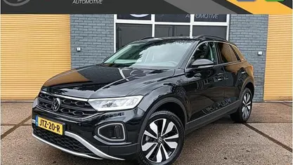 Occasion 2025 VW T-Roc Goal SUV | € 26.750 (Goede deal)