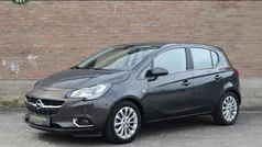 Grijs Gebruikt 2016 Opel Corsa Innovation Hatchback | € 10.895 (Eerlijke prijs)