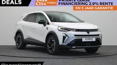 Gebruikt 2025 Renault Symbioz Esprit Alpine SUV | € 40.769 (Eerlijke prijs)