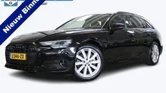 Gebruikt 2019 Audi A6 Proline Stationwagen | € 25.450 (Goede deal)