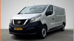 Zilver Gebruikt 2019 Nissan NV300 Acenta Van | € 12.385 (Super prijs)