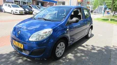 Blauw Gebruikt 2009 Renault Twingo Authentique Hatchback | € 2.750 (Eerlijke prijs)