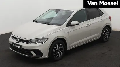 Occasion 2025 VW Polo Edition Hatchback | € 30.500 (Goede deal)