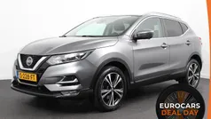 Gebruikt 2018 Nissan Qashqai N-Connecta SUV | € 17.940 (Eerlijke prijs)