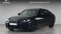 Zwart Gebruikt 2025 BMW 430 Gran Coupé M Sport Coupé | € 64.950 (Eerlijke prijs)