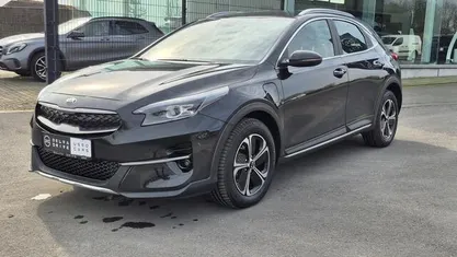 Gebruikt 2021 Kia XCeed SUV | € 22.280 (Eerlijke prijs)