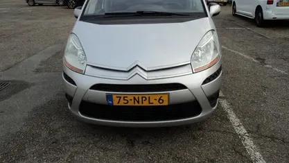 Occasion Citroën C4 Picasso Business Class 156 PK (114 kW) 2010 MPV