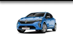 Gebruikt 2025 Renault Clio V Evolution Hatchback | € 28.090 (Eerlijke prijs)