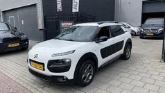 Gebruikt 2015 Citroën C4 Cactus Shine Hatchback | € 5.499 (Goede deal)