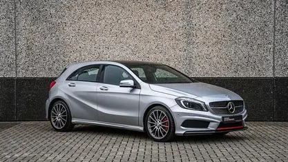 Occasion Mercedes A180 Ambition 122 PK (89 kW) 2014 Hatchback