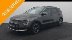 Grijs Gebruikt 2024 Kia Niro SUV | € 37.440 (Goede deal)
