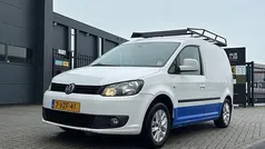 Gebruikt 2012 VW Caddy MPV | € 2.950 (Eerlijke prijs)