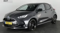 Gebruikt 2024 Toyota Yaris Executive Hatchback | € 25.850 (Eerlijke prijs)