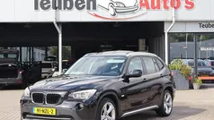 Gebruikt 2011 BMW X1 Executive SUV | € 7.985 (Eerlijke prijs)