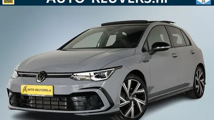 Grijs Occasion 2024 VW Golf VIII R-line Hatchback | € 37.900 (Eerlijke prijs)