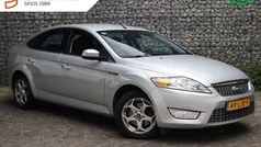 Grijs Gebruikt 2010 Ford Mondeo Limited Hatchback | € 6.495 (Eerlijke prijs)