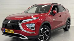 Gebruikt 2022 Mitsubishi Eclipse Cross Instyle SUV | € 26.725 (Goede deal)
