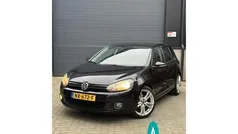 VW Golf VI