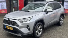 Gebruikt 2020 Toyota RAV4 SUV | € 27.999 (Super prijs)
